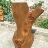 le corbeau et le renard